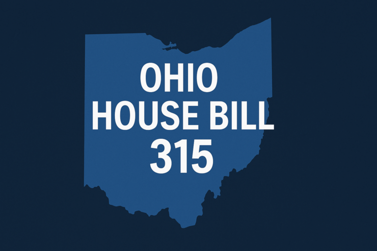 ohio house bill