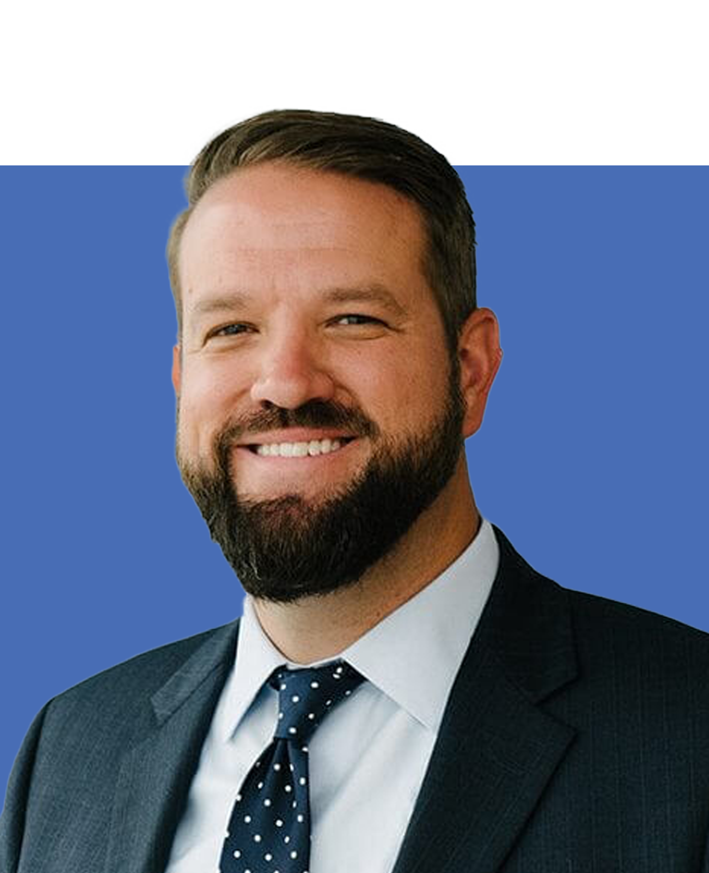 Picture of Brian Fox